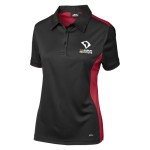 Ladies Slazenger Glendower Golf Shirt